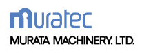 MURATA MACHINERY, LTD.